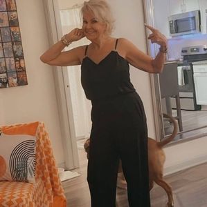 Meet your Posher, Cindy